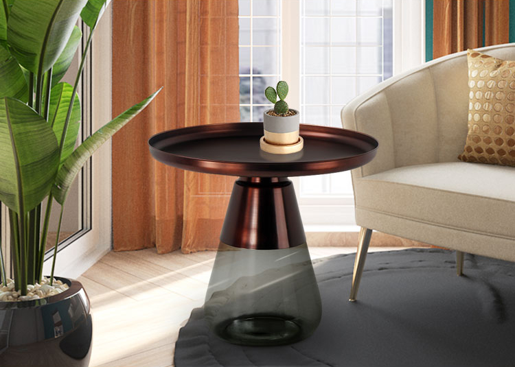 创意家具 - 桌几|茶几/边几|办公家具|设计师家具|手捧系列茶几