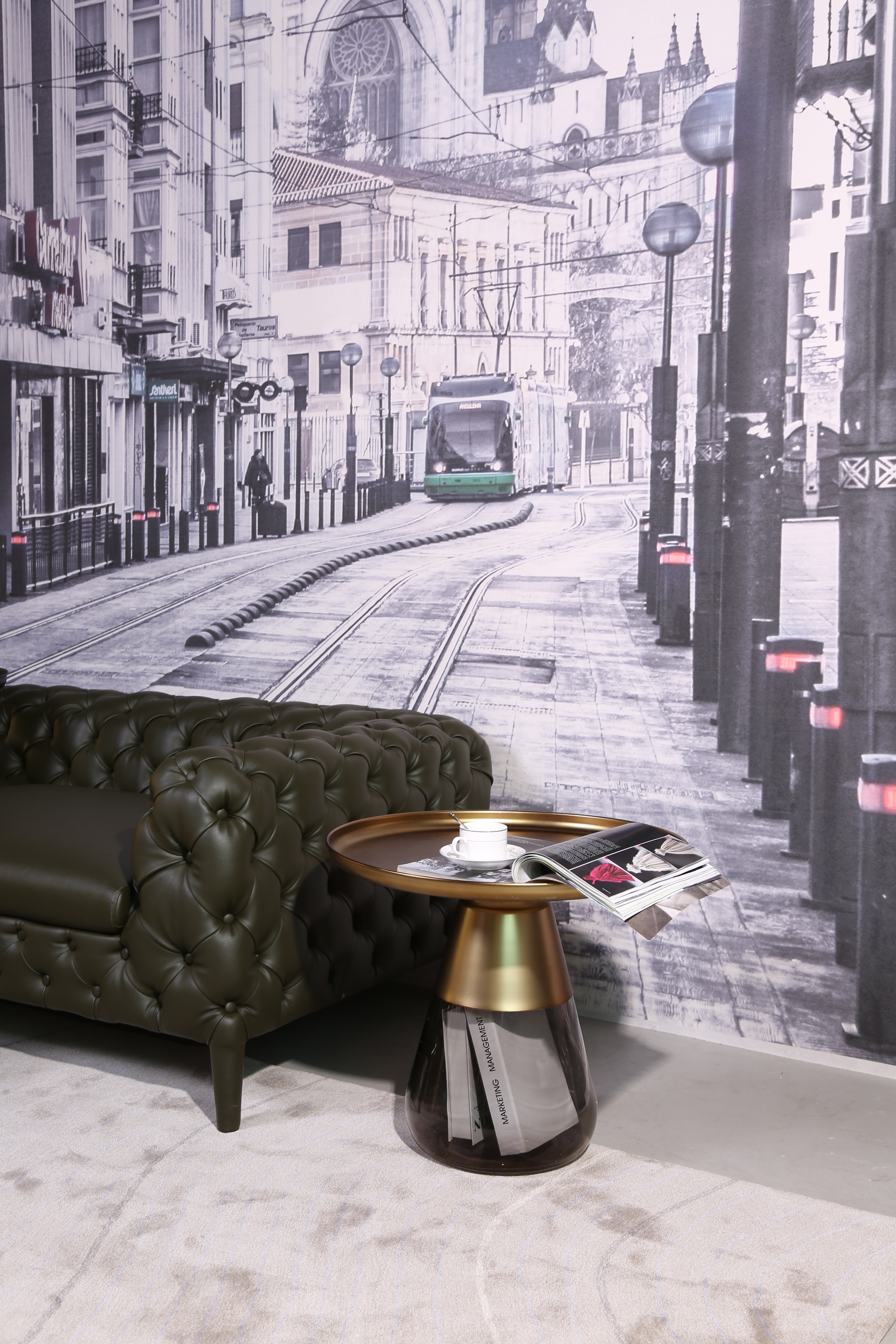 创意家具 - 桌几|茶几/边几|办公家具|设计师家具|手捧系列茶几