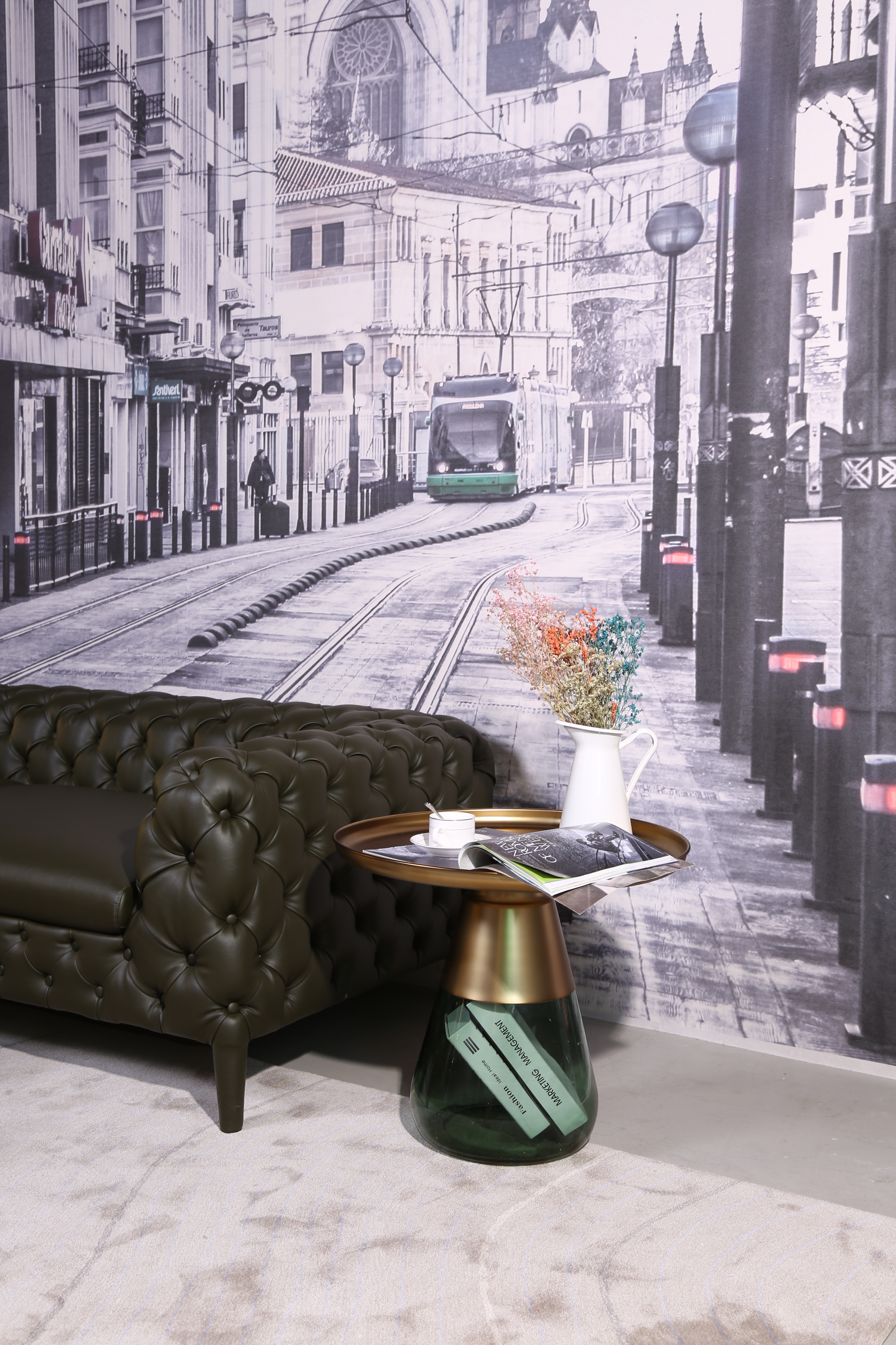 创意家具 - 桌几|茶几/边几|办公家具|设计师家具|手捧系列茶几