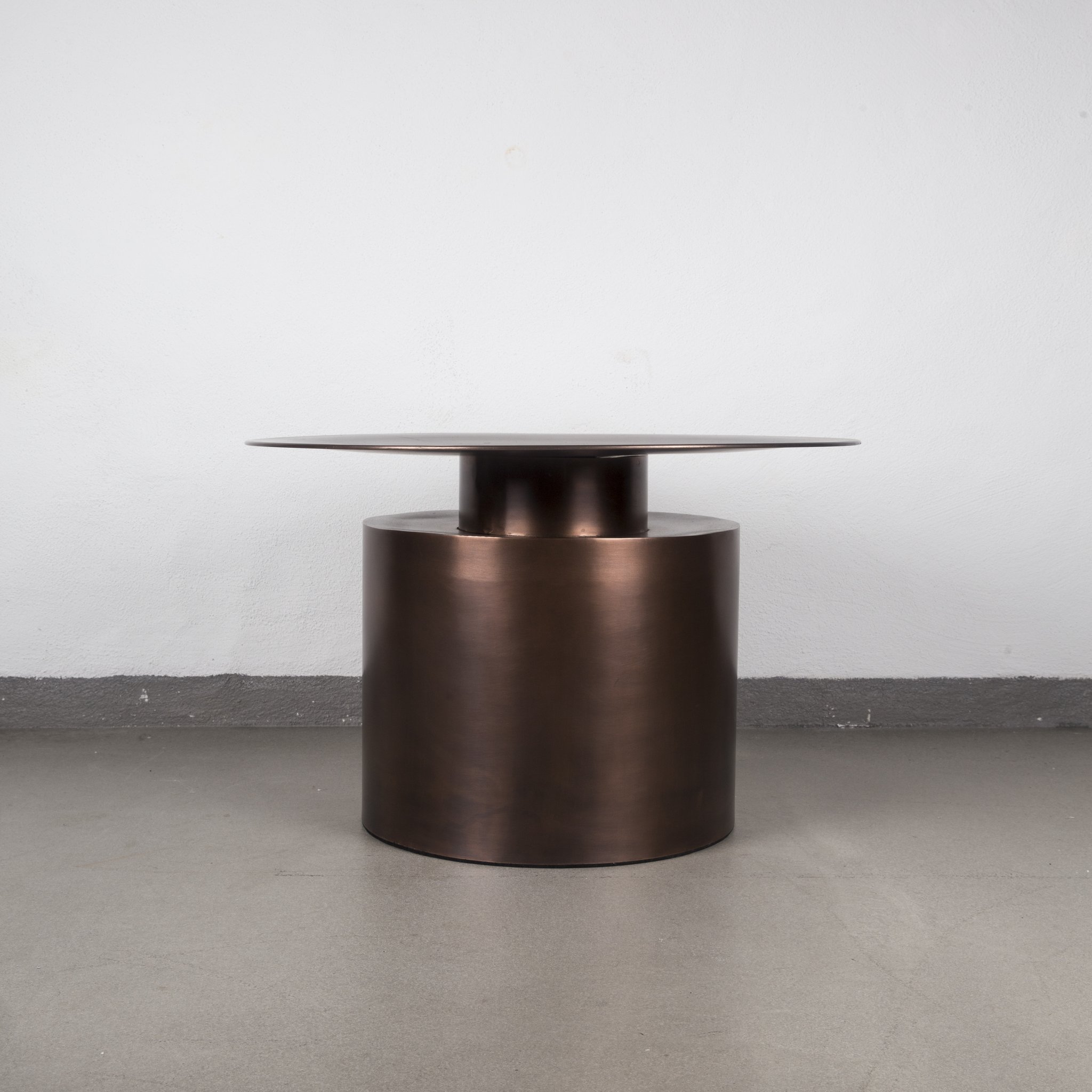 创意家具 - 桌几|茶几/边几|办公家具|设计师家具|水桶系列茶几