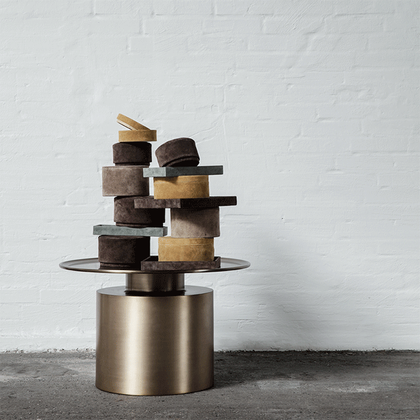 创意家具 - 桌几|茶几/边几|办公家具|设计师家具|水桶系列茶几