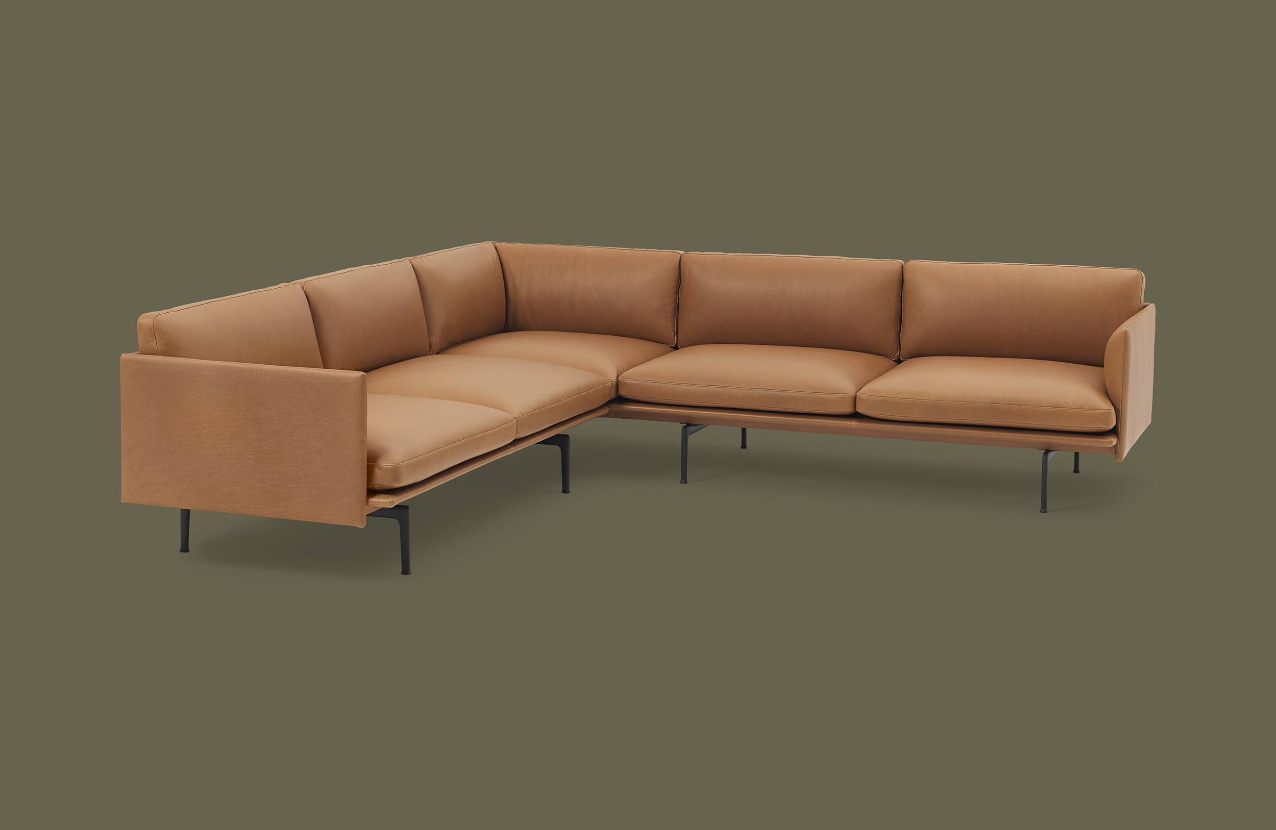 创意家具 - 坐具|沙发|办公家具|设计师家具|轮廓沙发系列