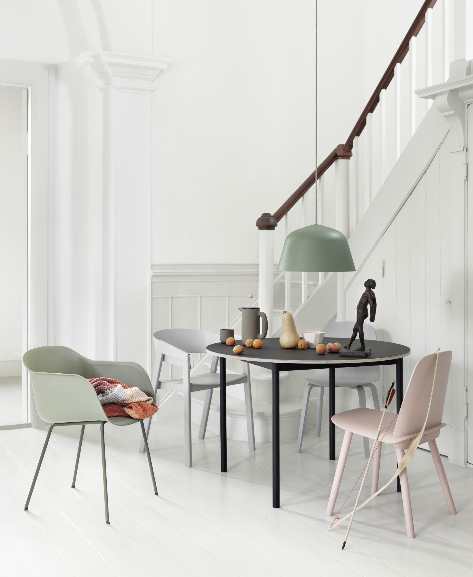 创意家具 - 坐具|餐椅|办公家具|设计师家具|怪才椅