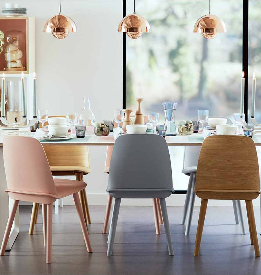 创意家具 - 坐具|餐椅|办公家具|设计师家具|怪才椅