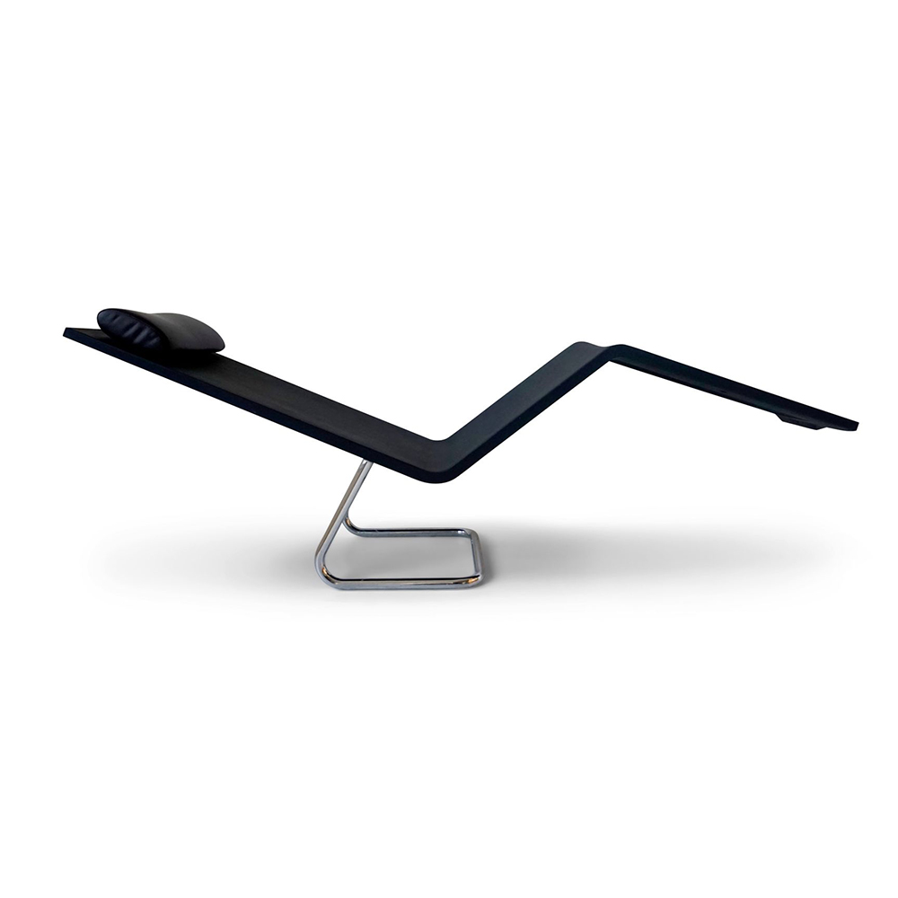 [创意家具 - 坐具|躺椅|办公家具|设计师家具|MVS 躺椅]