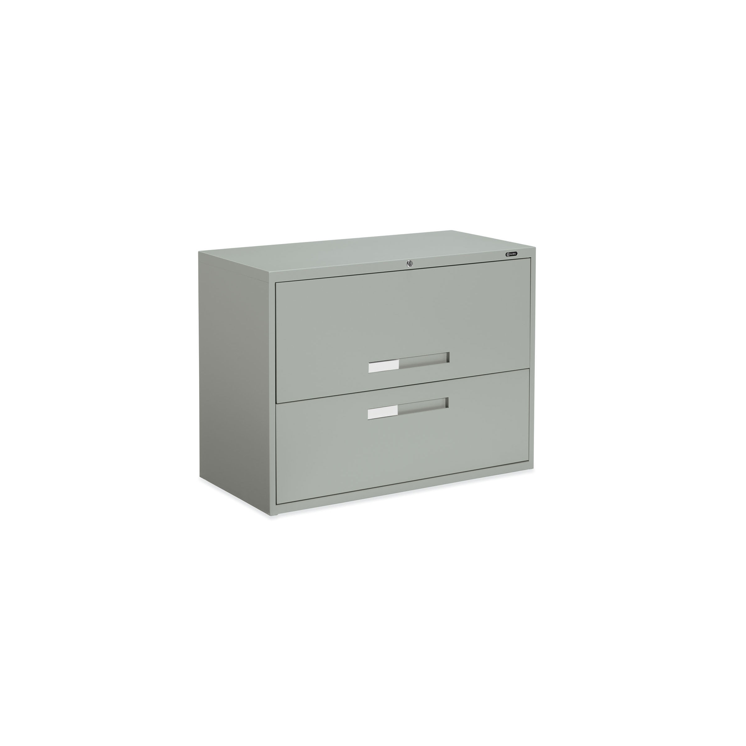 [钢制文件柜|文件柜系列|办公家具|设计师家具|Meridian 9100 文件柜系列]