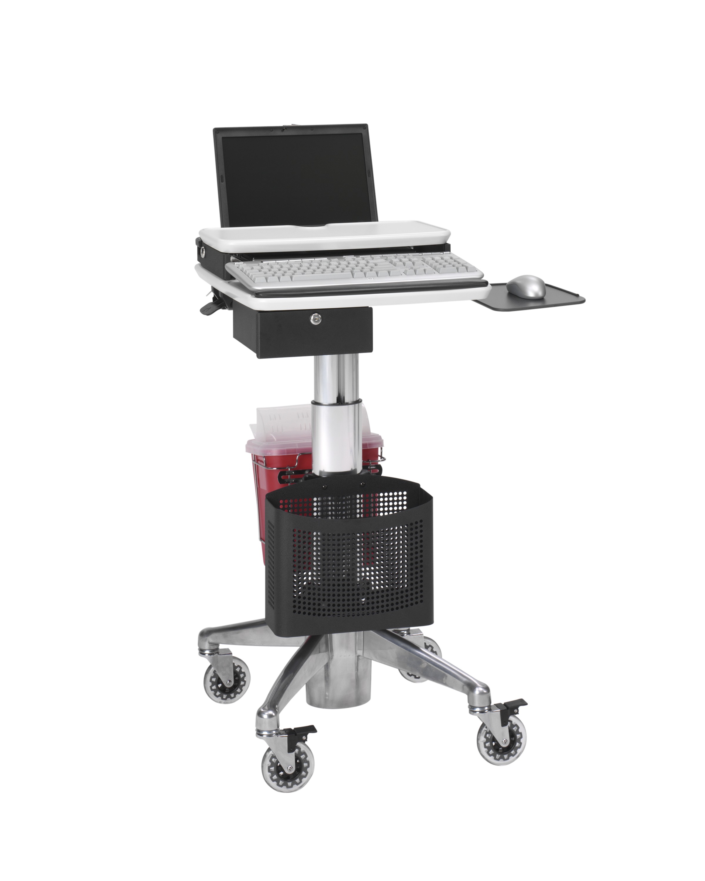 [医院家具|医疗推车/柜|办公家具|设计师家具|Mobile 医疗推车]