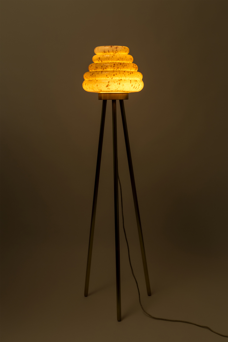 创意家具 - 灯饰|落地灯|办公家具|设计师家具|Colmena落地灯