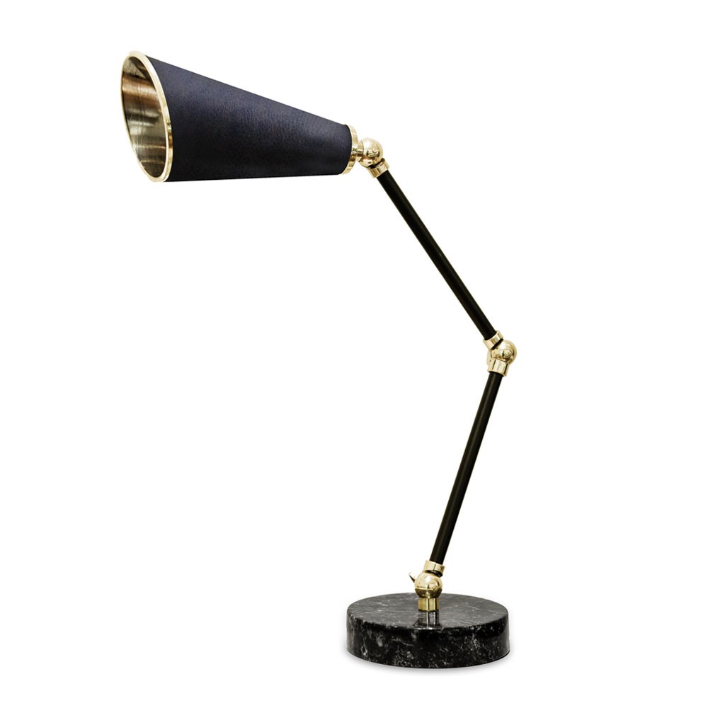 创意家具 - 灯饰|台灯|办公家具|设计师家具|兰特纳台灯