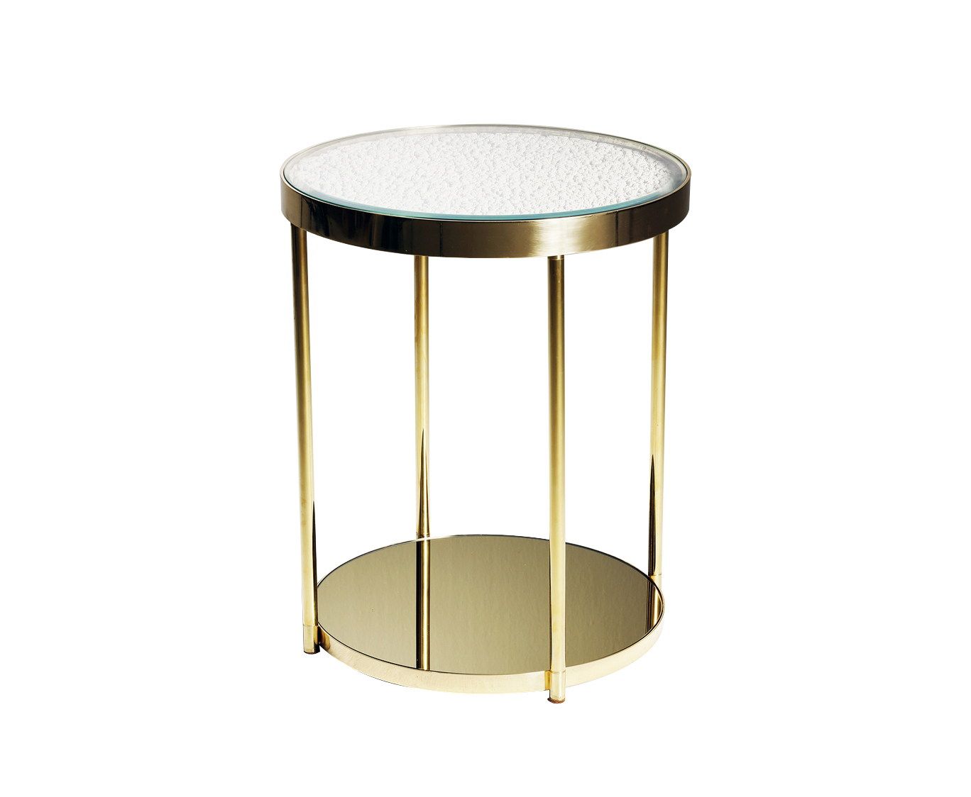 [创意家具 - 桌几|茶几/边几|办公家具|设计师家具|Hemlock边几]