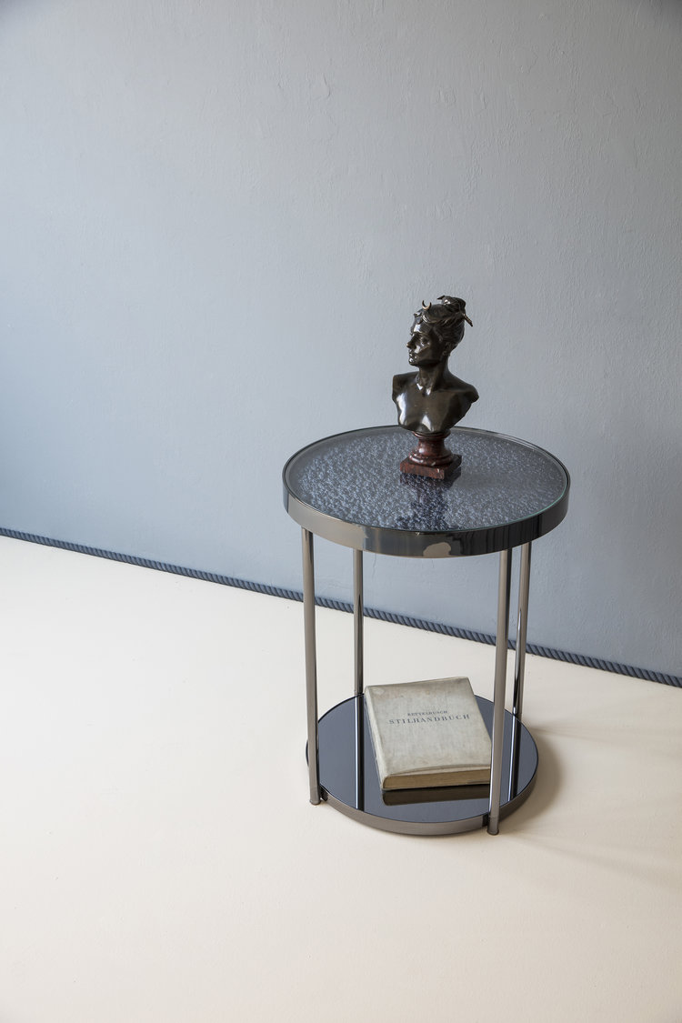 创意家具 - 桌几|茶几/边几|办公家具|设计师家具|Hemlock边几