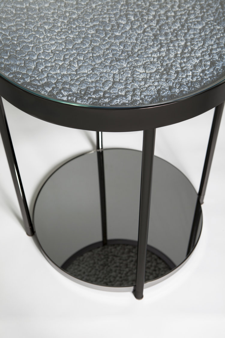 创意家具 - 桌几|茶几/边几|办公家具|设计师家具|Hemlock边几