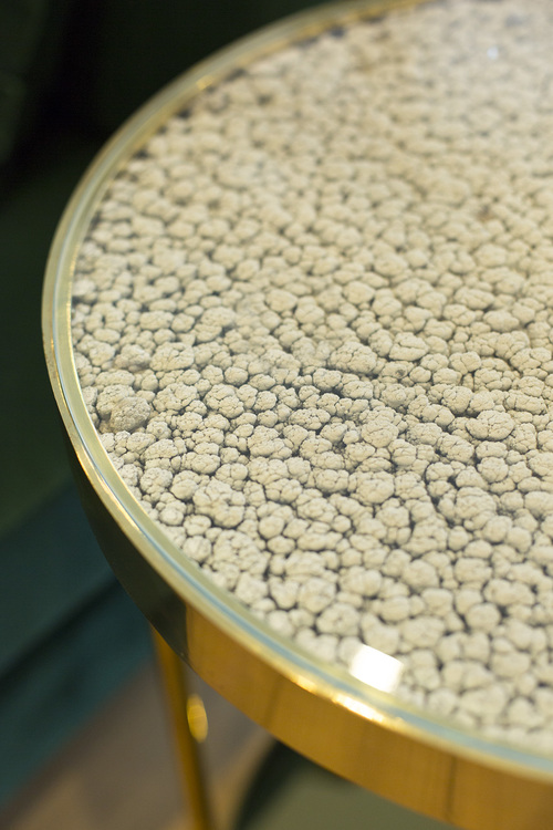 创意家具 - 桌几|茶几/边几|办公家具|设计师家具|Hemlock边几