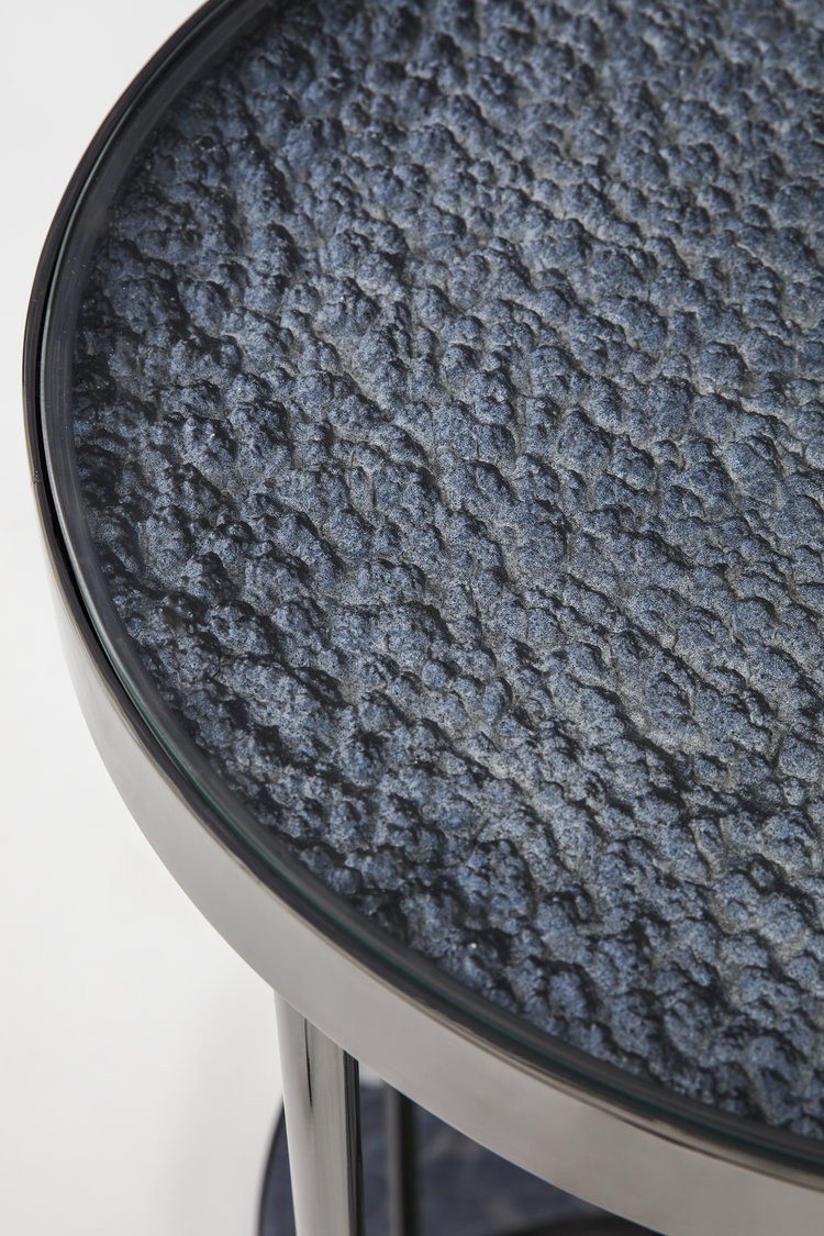 创意家具 - 桌几|茶几/边几|办公家具|设计师家具|Hemlock边几