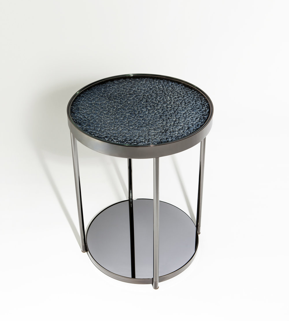 创意家具 - 桌几|茶几/边几|办公家具|设计师家具|Hemlock边几