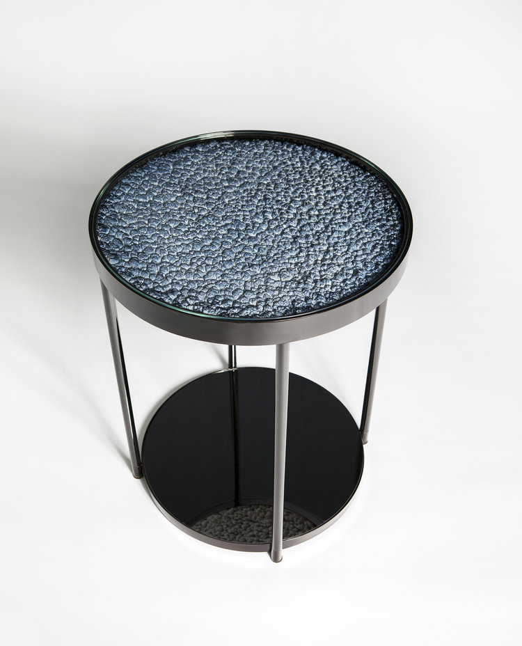 创意家具 - 桌几|茶几/边几|办公家具|设计师家具|Hemlock边几