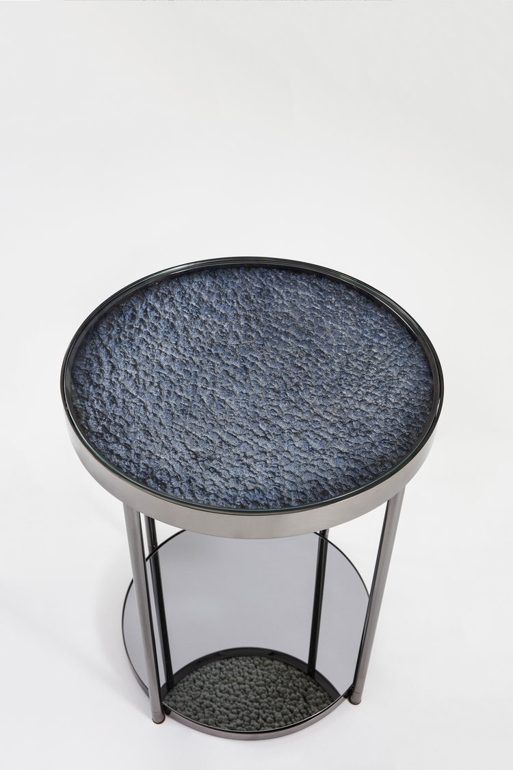 创意家具 - 桌几|茶几/边几|办公家具|设计师家具|Hemlock边几