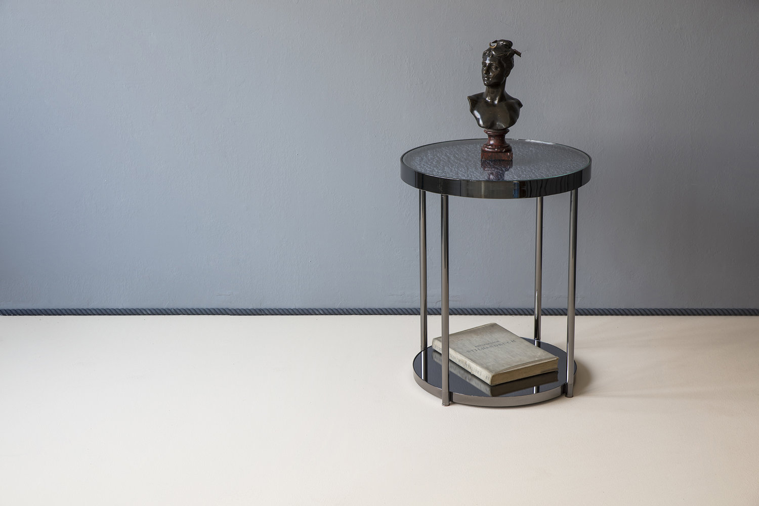 创意家具 - 桌几|茶几/边几|办公家具|设计师家具|Hemlock边几