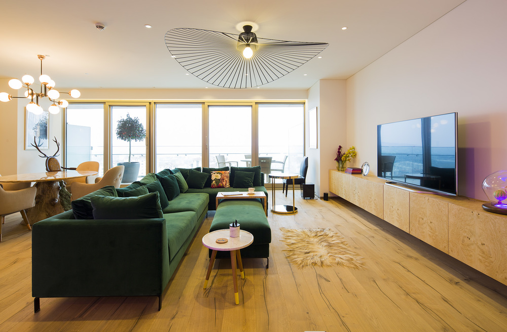 创意家具 - 桌几|茶几/边几|办公家具|设计师家具|Hemlock边几