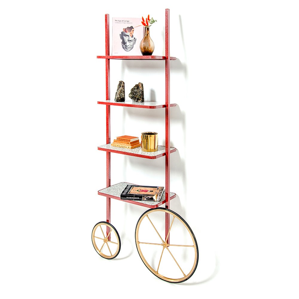 创意家具 - 储物|装饰架|办公家具|设计师家具|Cyclopedia装饰架