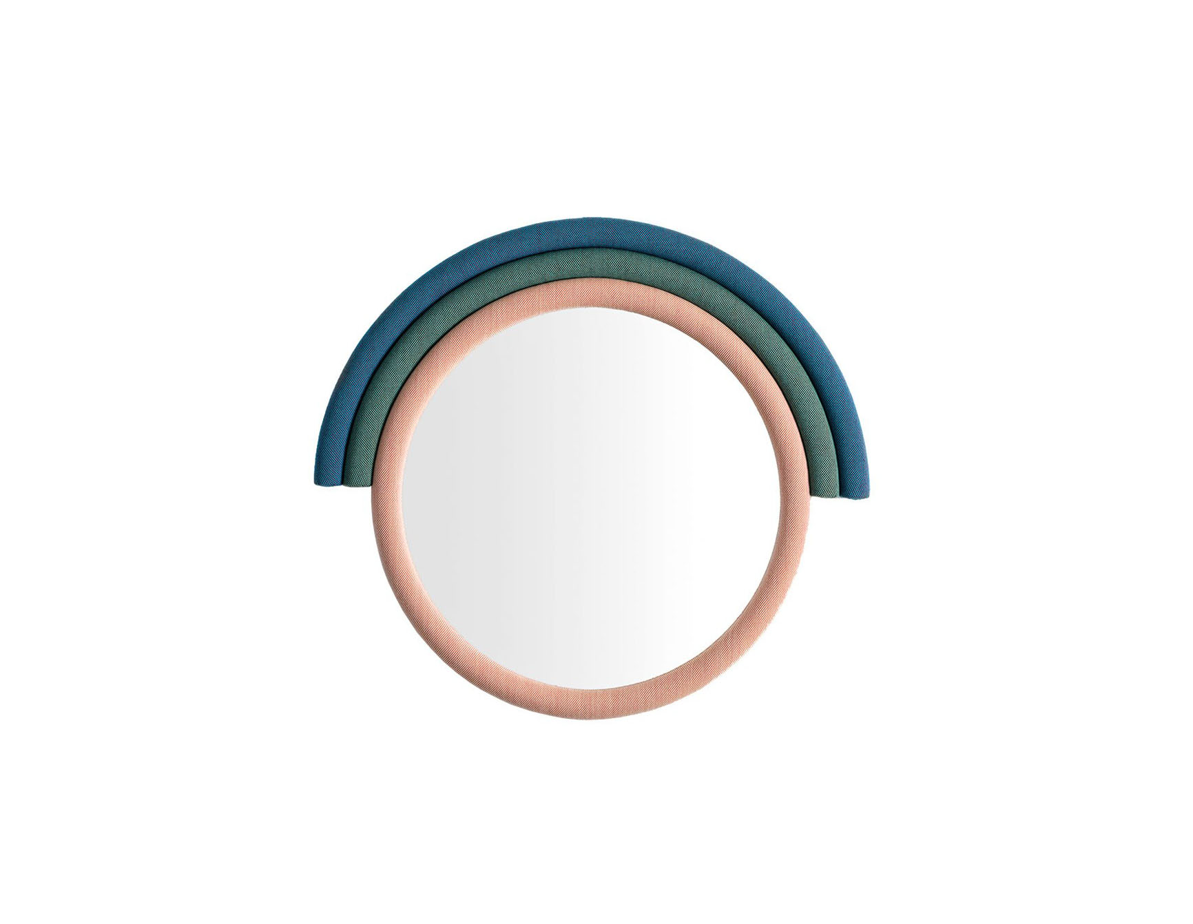 [创意家具 - 卧室|镜子|办公家具|设计师家具|鸢尾镜]