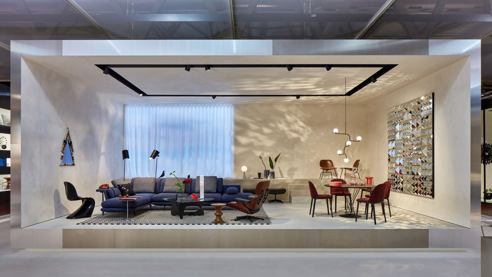 创意家具 - 卧室|镜子|办公家具|设计师家具|庞蒂亚克镜子