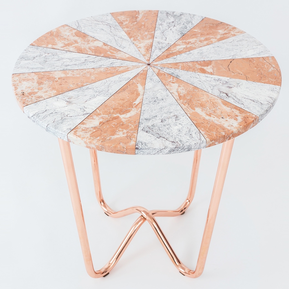 创意家具 - 桌几|咖啡桌|办公家具|设计师家具|Jasmine Pizza咖啡桌