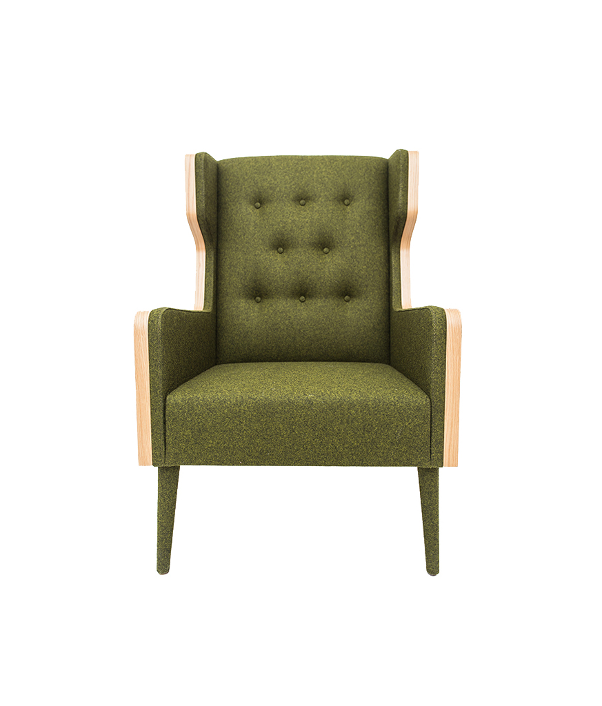 [创意家具 - 坐具|休闲椅|办公家具|设计师家具|felt休闲椅]