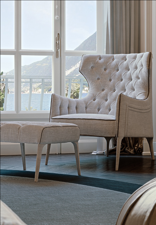 创意家具 - 坐具|休闲椅|办公家具|设计师家具|POGGI BERGERE