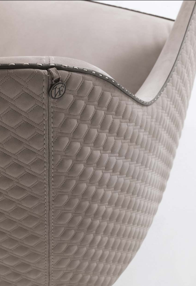 创意家具 - 坐具|休闲椅|办公家具|设计师家具|POGGI BERGERE