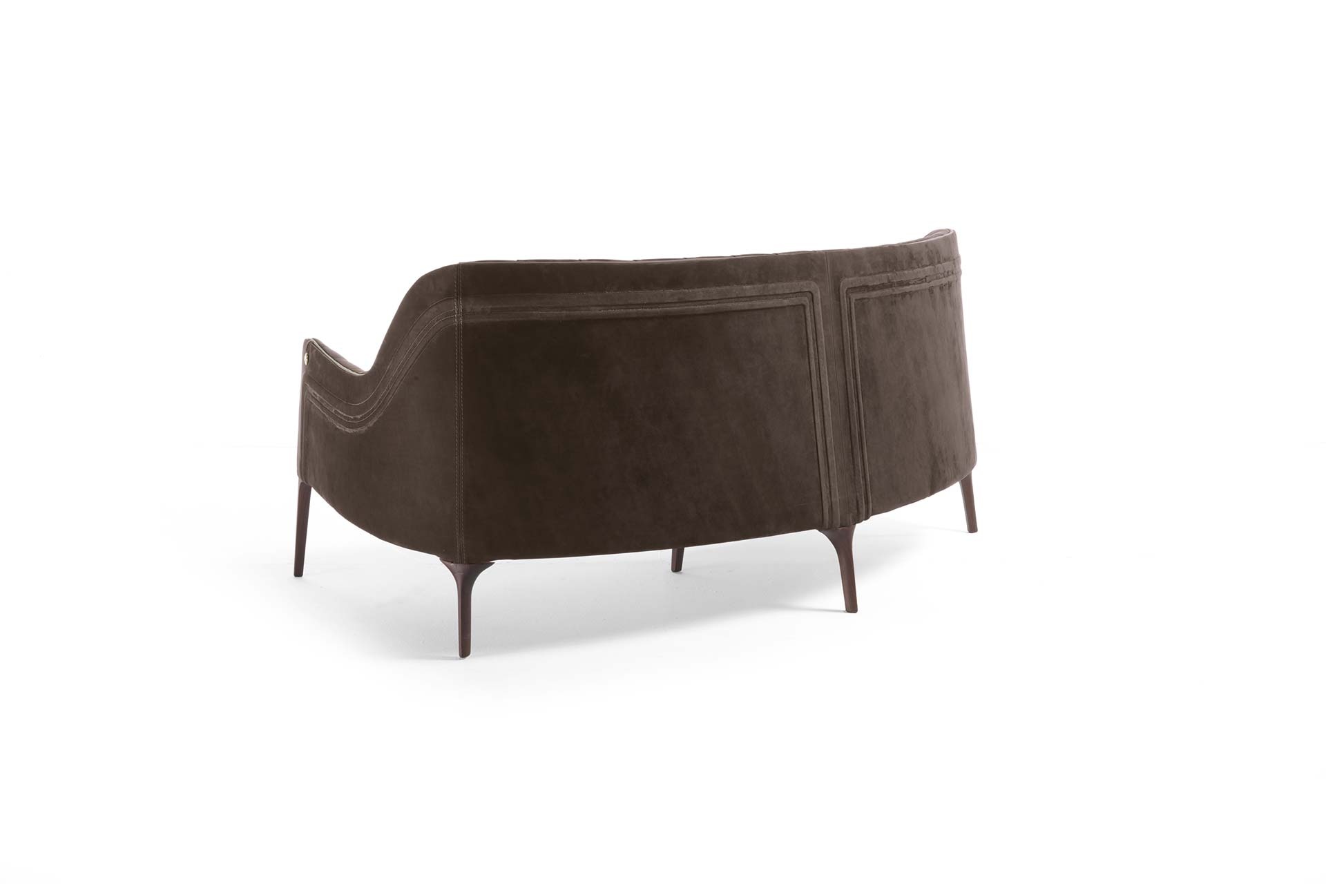 创意家具 - 坐具|沙发|办公家具|设计师家具|POGGI DIVANETTO