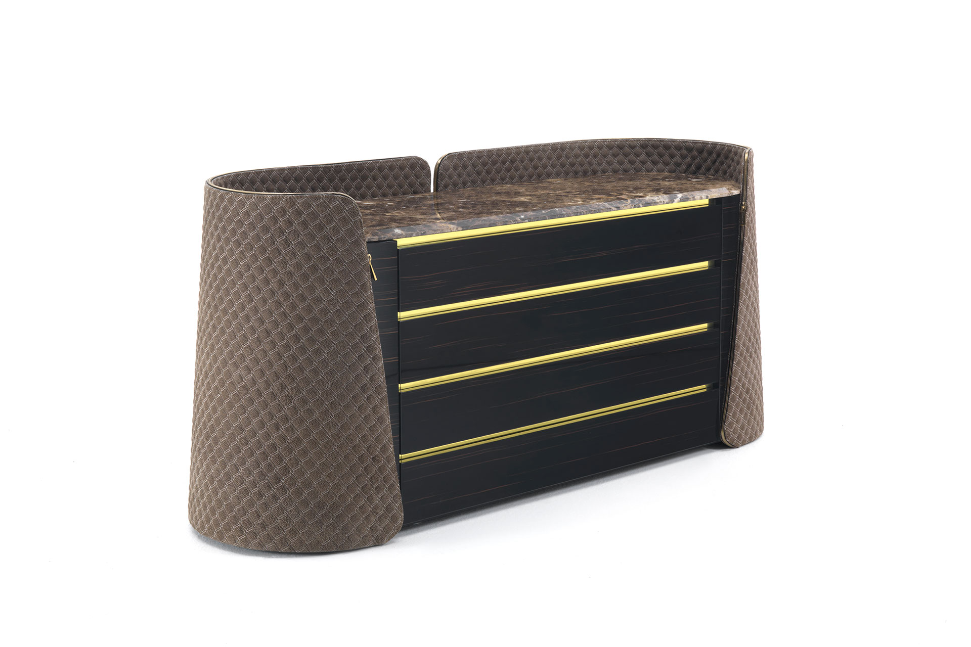 [创意家具 - 储物|储物柜|办公家具|设计师家具|SIDEBOARD 柜子]