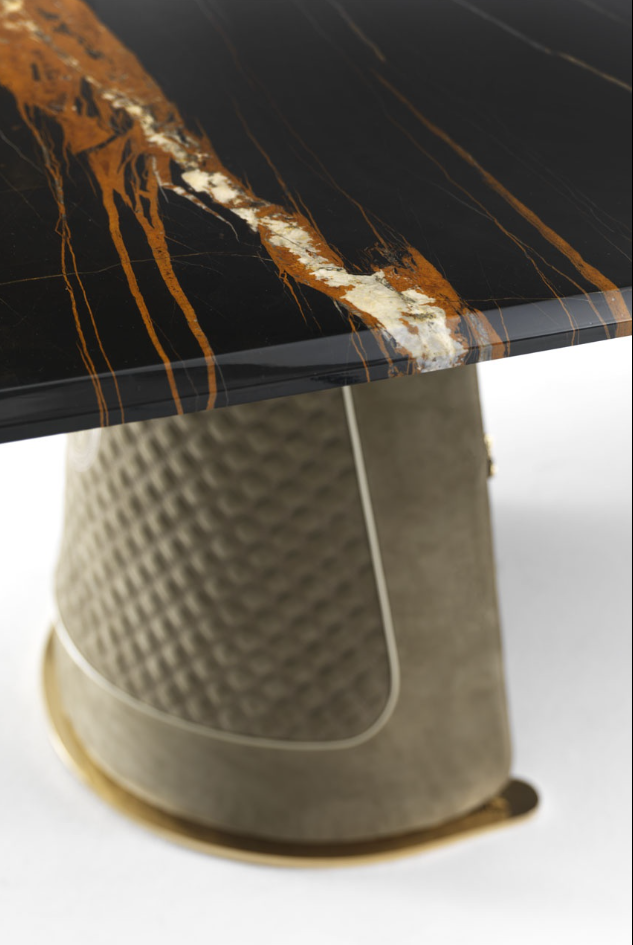 创意家具 - 桌几|餐桌|办公家具|设计师家具|FOSCARIA 餐桌