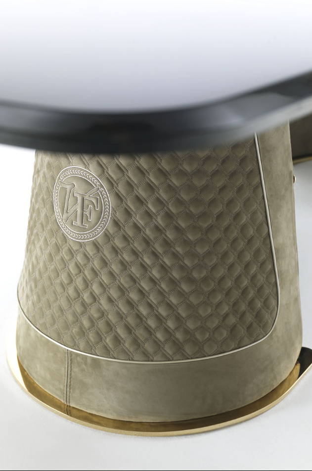 创意家具 - 桌几|餐桌|办公家具|设计师家具|FOSCARIA 餐桌