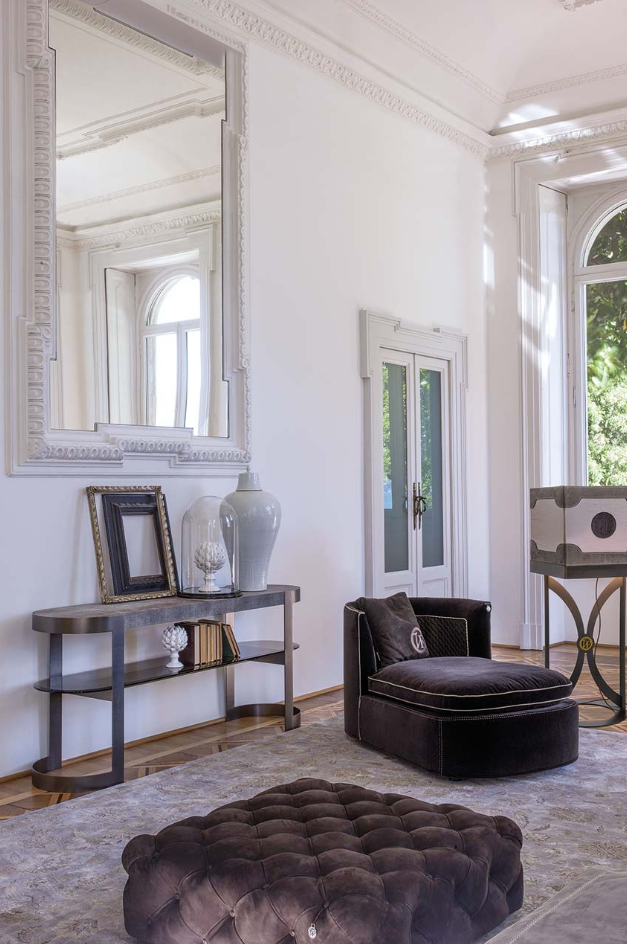 创意家具 - 桌几|玄关台|办公家具|设计师家具|BIFFI 玄关台