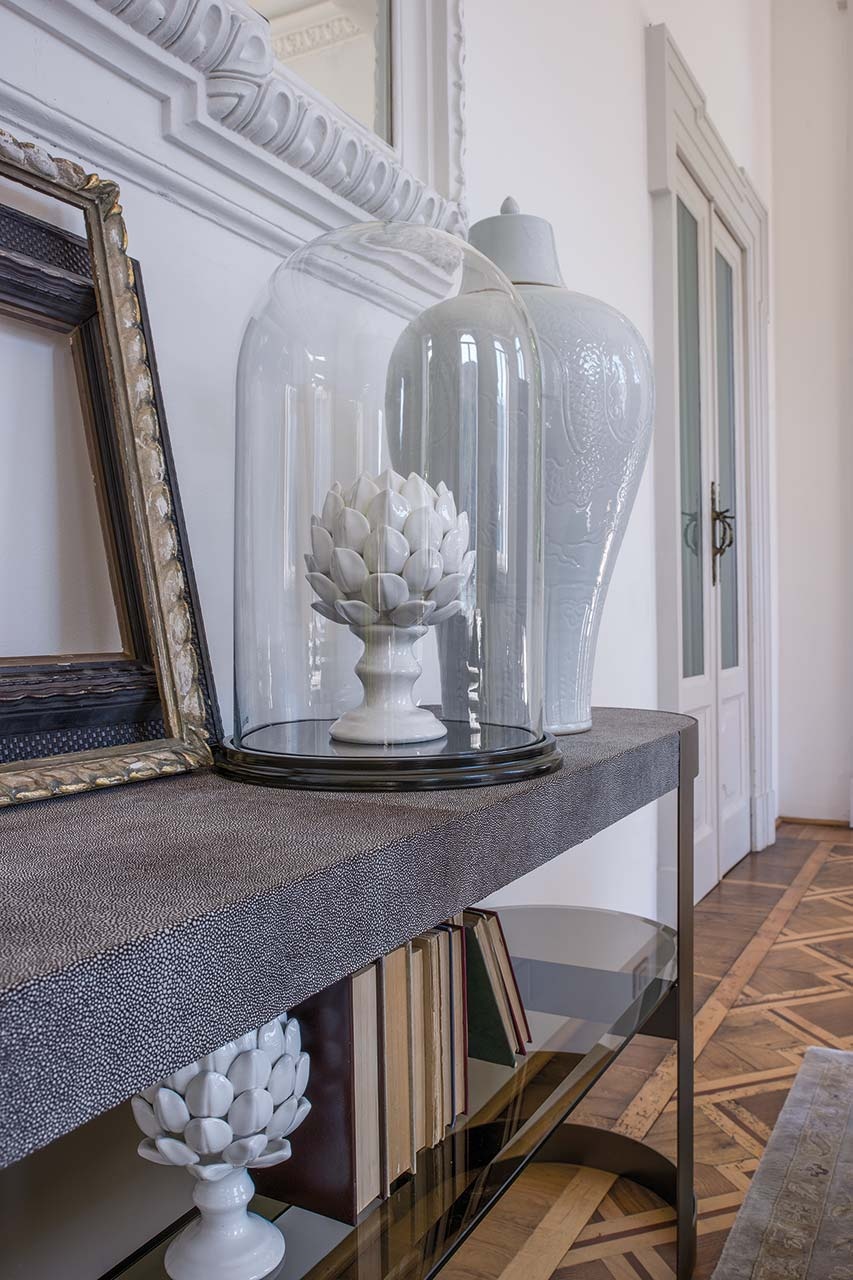 创意家具 - 桌几|玄关台|办公家具|设计师家具|BIFFI 玄关台