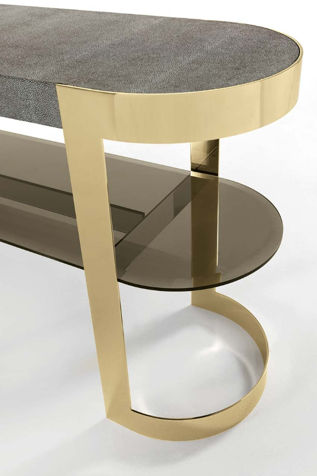 创意家具 - 桌几|玄关台|办公家具|设计师家具|BIFFI 玄关台