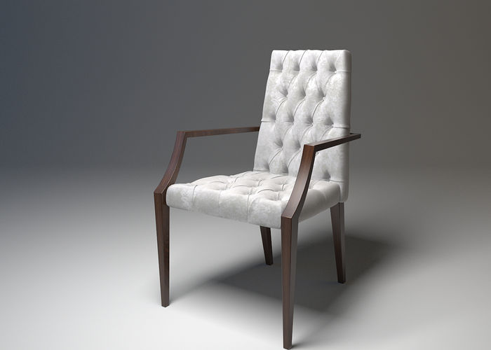 创意家具 - 坐具|餐椅|办公家具|设计师家具|Damas 餐椅