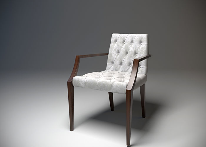 创意家具 - 坐具|餐椅|办公家具|设计师家具|Damas 餐椅