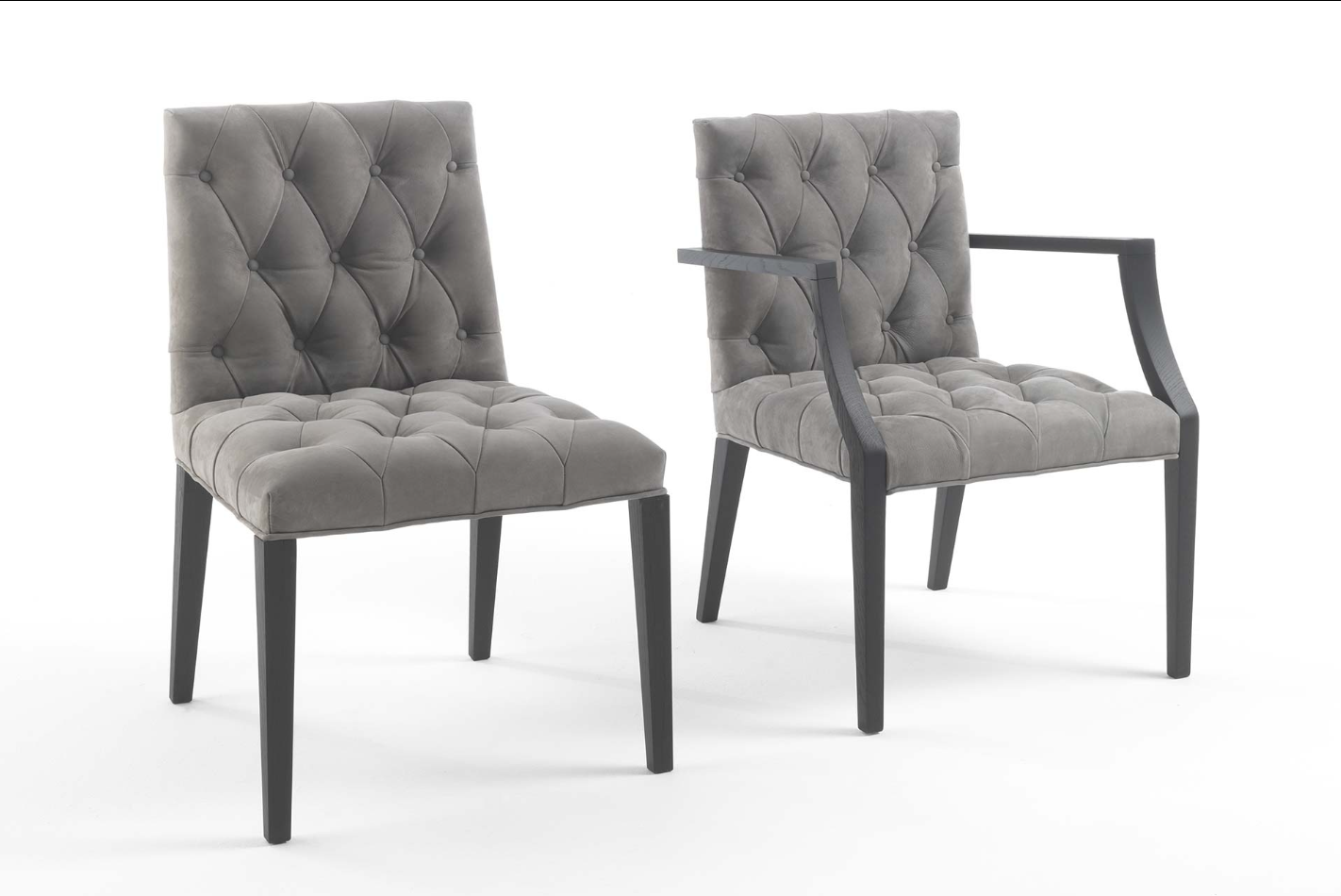 创意家具 - 坐具|餐椅|办公家具|设计师家具|Damas 餐椅