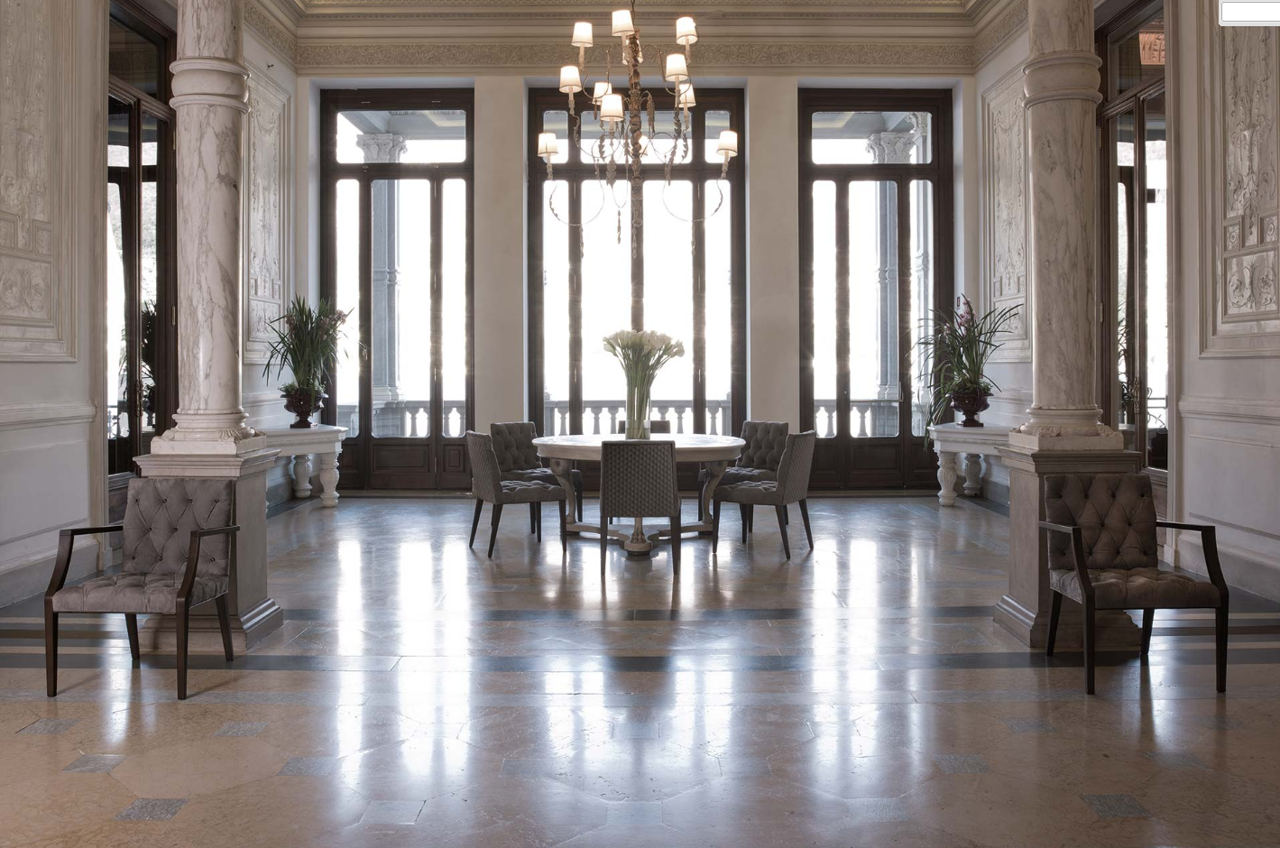 创意家具 - 坐具|餐椅|办公家具|设计师家具|Damas 餐椅