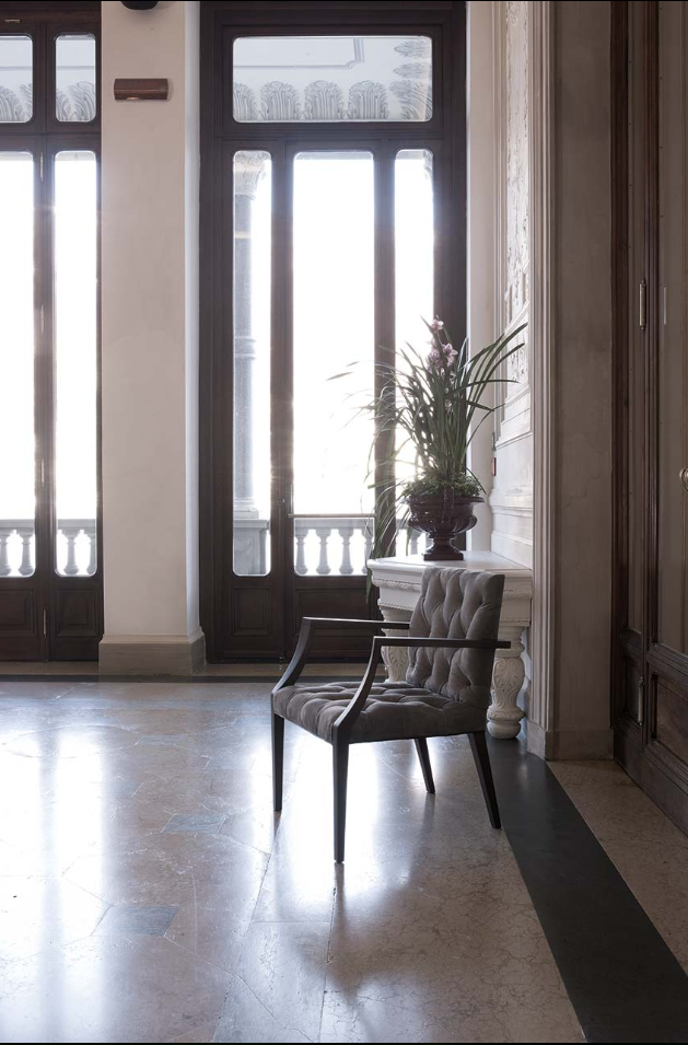 创意家具 - 坐具|餐椅|办公家具|设计师家具|Damas 餐椅