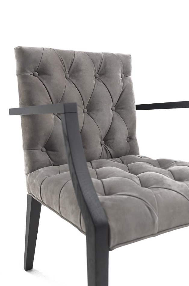 创意家具 - 坐具|餐椅|办公家具|设计师家具|Damas 餐椅