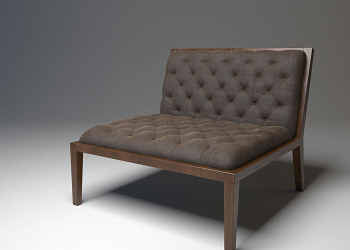 创意家具 - 坐具|沙发|办公家具|设计师家具|Damas 沙发