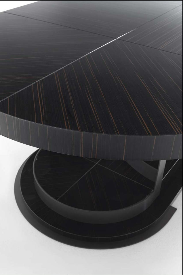 创意家具 - 桌几|餐桌|办公家具|设计师家具|Aragona 餐桌