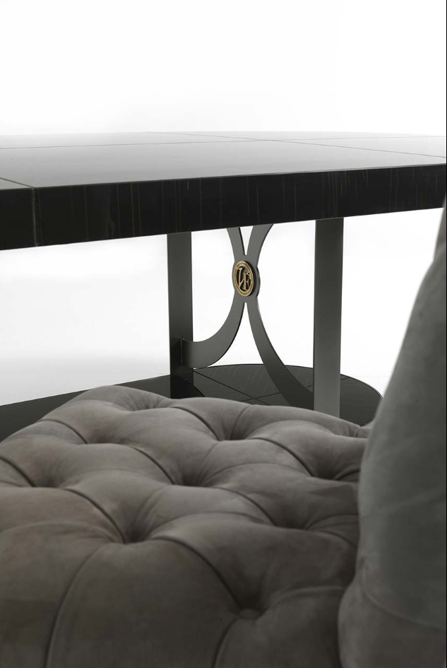 创意家具 - 桌几|餐桌|办公家具|设计师家具|Aragona 餐桌