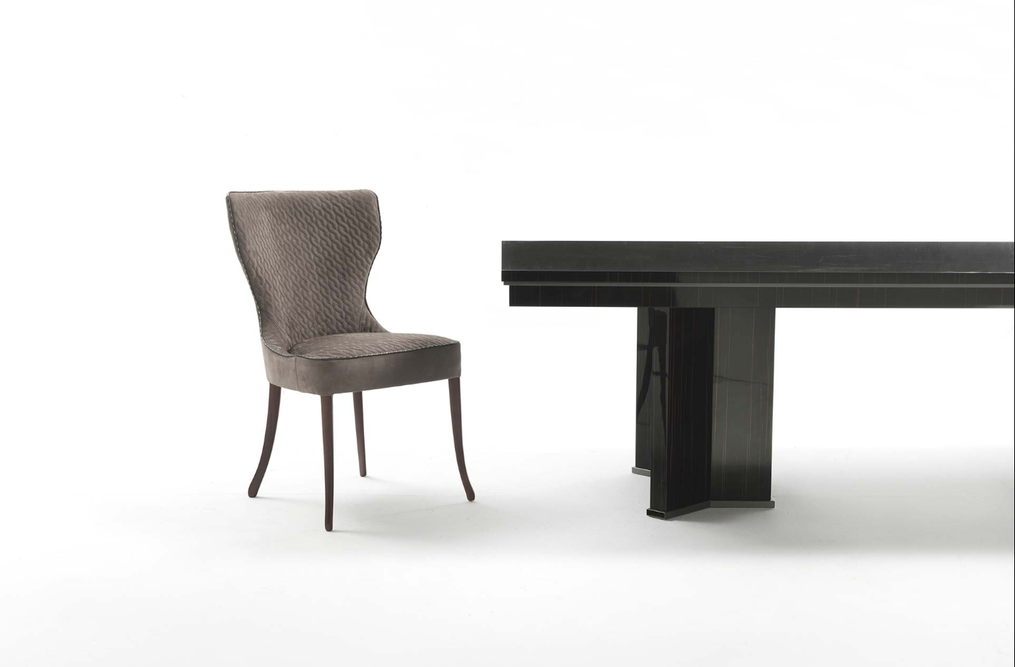 创意家具 - 坐具|餐椅|办公家具|设计师家具|Adda 餐椅