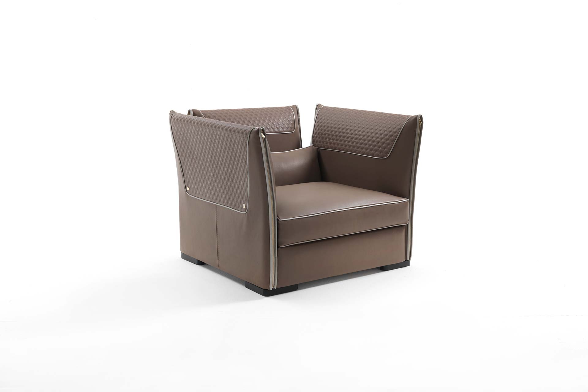 创意家具 - 坐具|沙发|办公家具|设计师家具|clivio 扶手椅