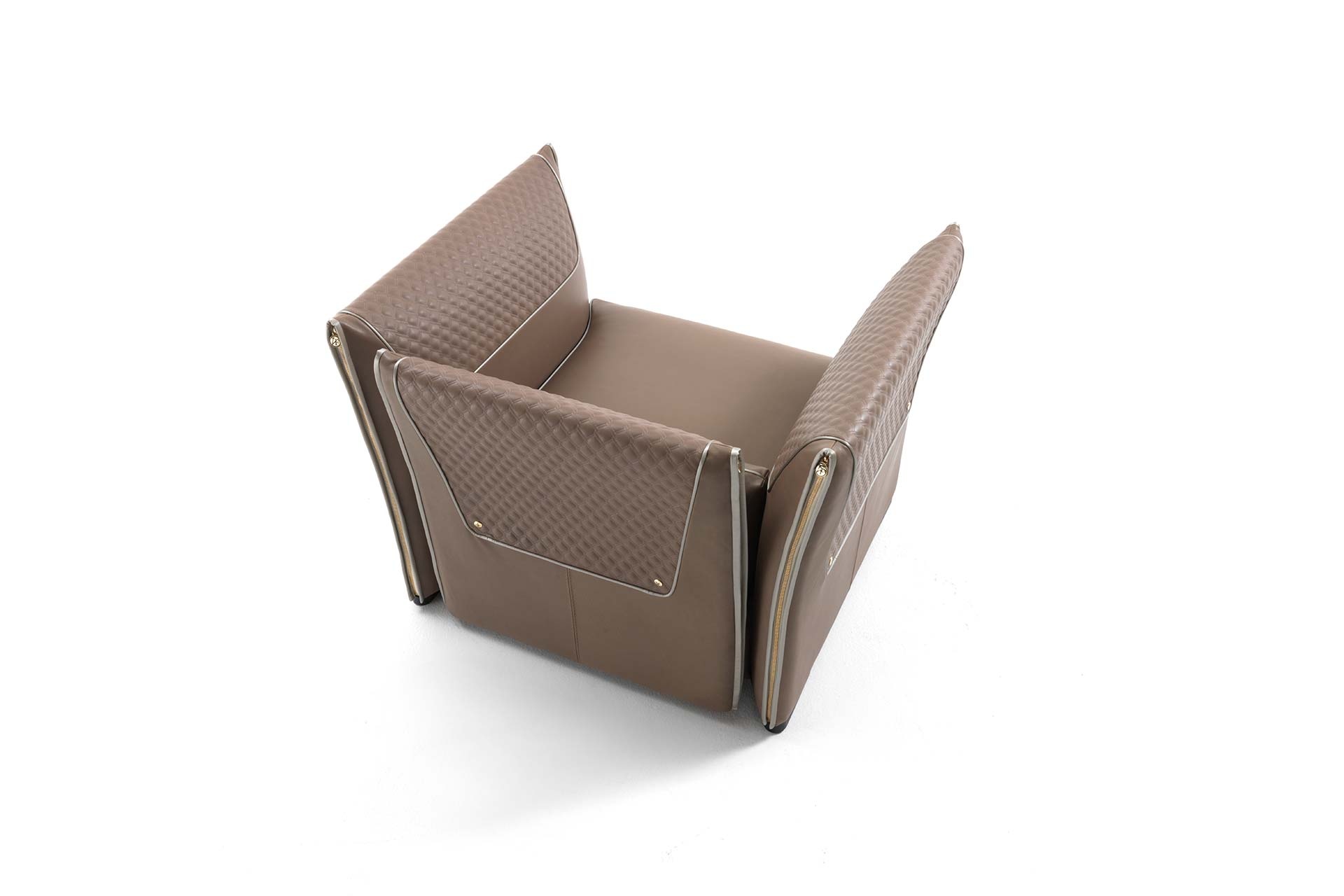 创意家具 - 坐具|沙发|办公家具|设计师家具|clivio 扶手椅