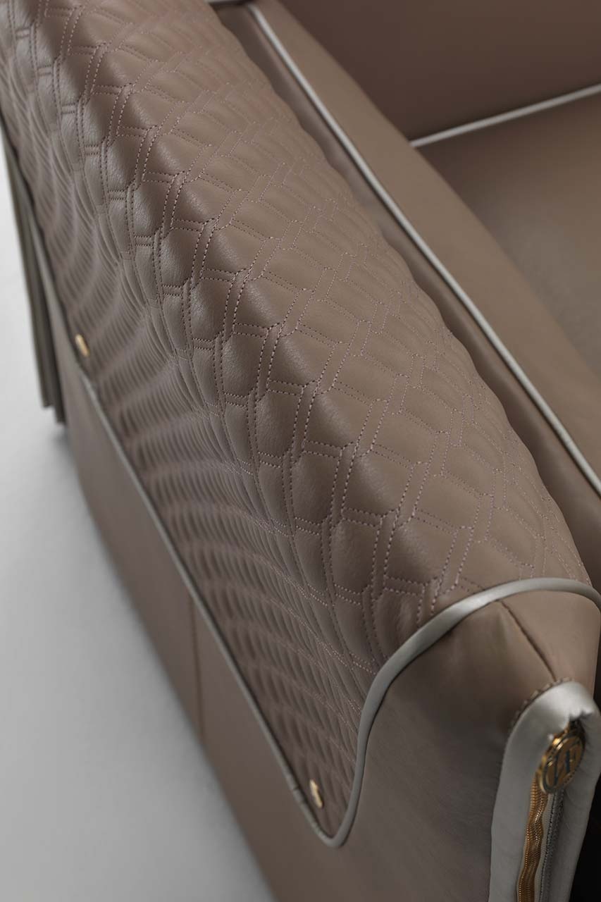 创意家具 - 坐具|沙发|办公家具|设计师家具|clivio 扶手椅